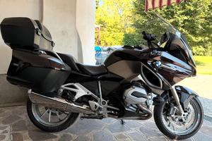 BMW R1200 RT 2016 39.700km