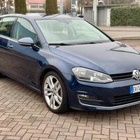 Volkswagen Golf 7 1.4 TSI 140CV