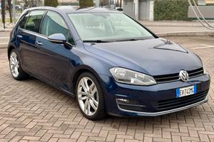 Volkswagen Golf 7 1.4 TSI 140CV