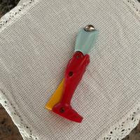 Accessori Red Falcon anni 80 vintage