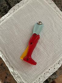 Accessori Red Falcon anni 80 vintage