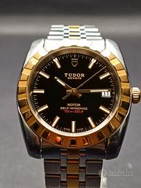 Tudor Classic 