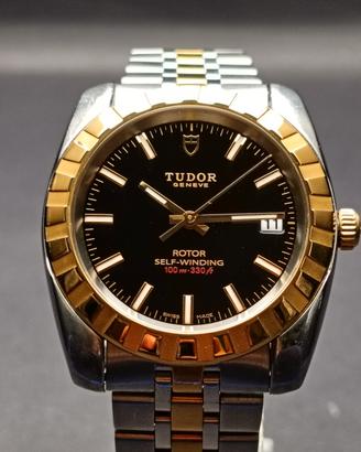 Tudor Classic 