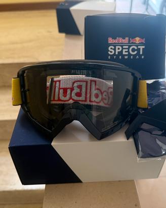 occhiali originali  REDBULL