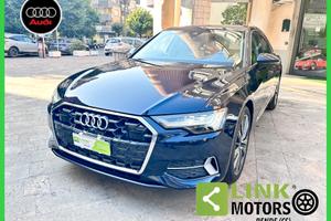 Audi A6 40TDI quattro ultra S tronic mhde 12/2023