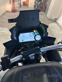 Ducati Multistrada 1200 - 2011