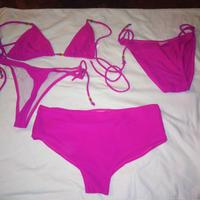 Costume donna brasiliano nuovo