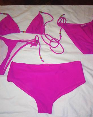 Costume donna brasiliano nuovo