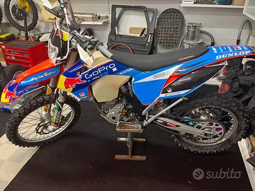 Ktm 250 exc