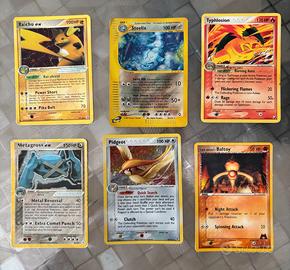 Carte Pokemon