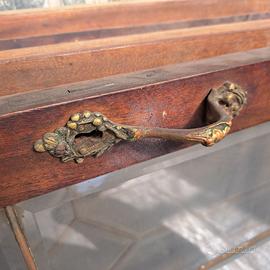 Porte a vetro antiche antiquariato 1900