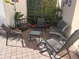 Trilocale d'epoca con terrazzo 600