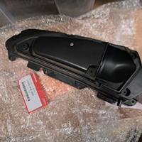 Scatola filtro aria esterna SH 300 2021/2024