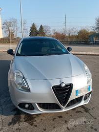 Giulietta 1.6 JTD m 105 cv /NON TRATTABILE 