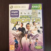 Kinect Sports Xbox 360