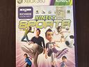 Kinect Sports Xbox 360