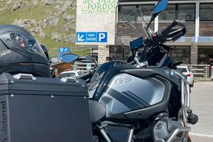 BMW R1250 ADVENTURE PRATICAMENTE NUOVA