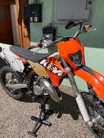 Ktm exc