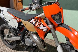 Ktm exc
