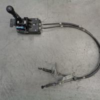 LEVA MARCE PER IMPREZA 2.0D SPORT ANNO 2010