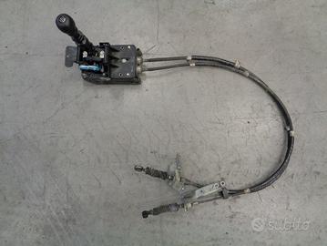 LEVA MARCE PER IMPREZA 2.0D SPORT ANNO 2010