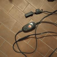 Mantenitore di Carica Ducati