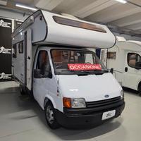 CAMPER ELNAGH CLIPPER 55