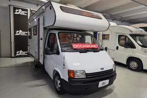 CAMPER ELNAGH CLIPPER 55