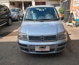 Fiat Panda 1.3 MJT 16V DPF Dynamic