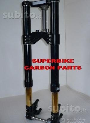 Ohlins avantreno speciale scrambler bmw k 100