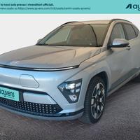 Hyundai Kona BEV 64.8 KWh Exclusive