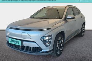Hyundai Kona BEV 64.8 KWh Exclusive