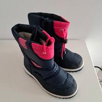 doposci bambina n. 32 