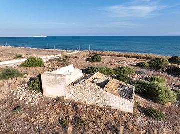 Rustico a Modica (RG) - Marina di Modica