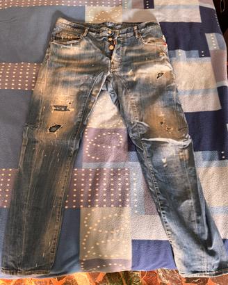 Jeans Dsquared2