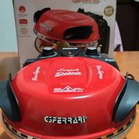 Forno G Ferrari 