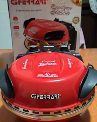 Forno G Ferrari 