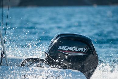 Mercury F80 F100 F115 Promo GETMORE