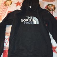 the North face felpa S 