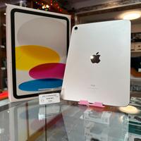 IPad 10 64GB Wi-Fi con garanzia