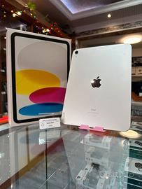 IPad 10 64GB Wi-Fi con garanzia