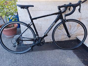 Cannondale optimo II
