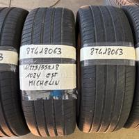 4) 2255518 Gomme EST 87418063