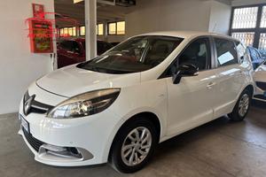 Renault Scénic XMod 1.5 dCi -OK NEOPATENTATI-