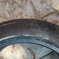Coppia di pnenumatici  Barum Polaris 5 205/50 R 17