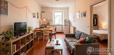 Bilocale in zona MONTEROTONDO- SPESE INCLUSE