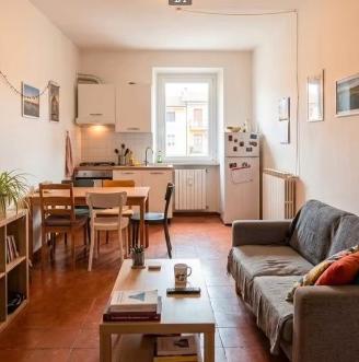 Bilocale in zona MONTEROTONDO- SPESE INCLUSE
