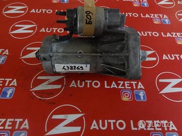 Motorino Avviamento Nissan Qashqai 1.6 dCi Start&S