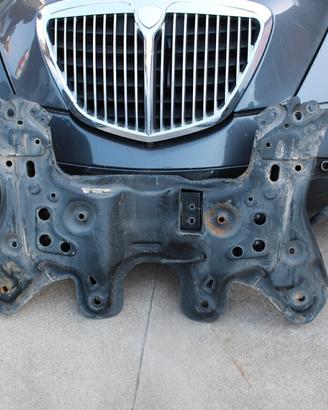 CULLA MOTORE PER FIAT Panda 3° Serie FIAT PANDA 20