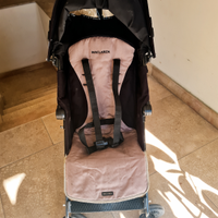 Passeggino maclaren quest